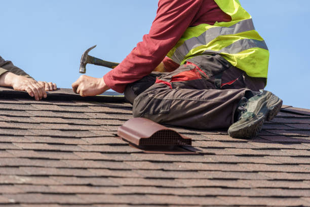 Best Emergency Roof Repair  in Jamestown, OH