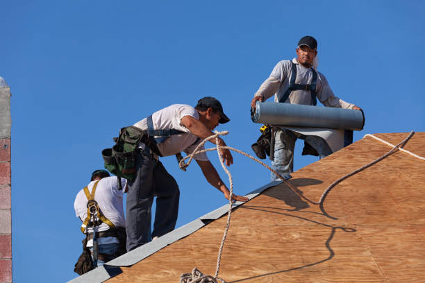 Professional Roofing Contractor in Jamestown, OH