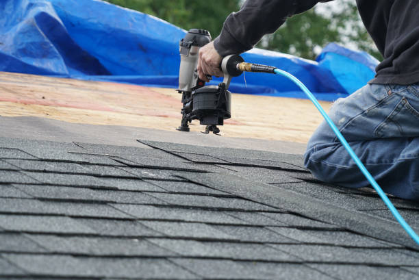 Best Roof Maintenance Services  in Jamestown, OH