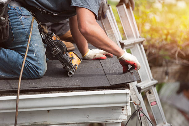 Best Local Roofing Companies  in Jamestown, OH