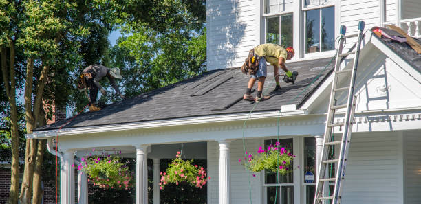 Best Roof Inspection Near Me  in Jamestown, OH